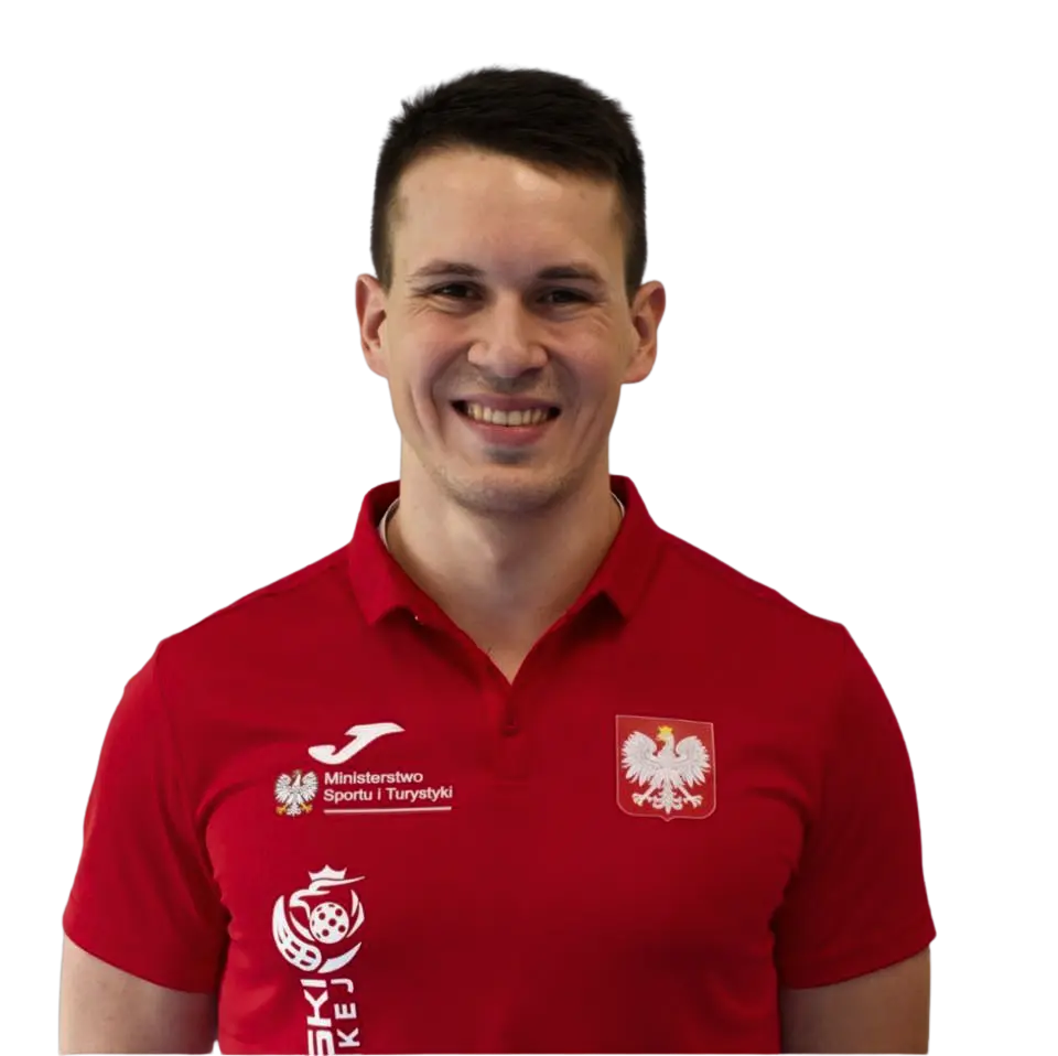 Dawid Korpan - fizjoterapeuta w Kożuchowie